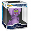 FUNKO POP! - Disney - The Sword in the Stone Madam Mim Dragon #1102